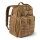 5.11 Tactical Rush 24 2.0 Multifunktions Rucksack