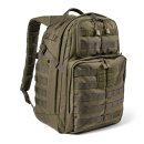 5.11 Tactical Rush 24 2.0 Multifunktions Rucksack Ranger Green