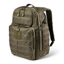 5.11 Tactical Rush 24 2.0 Multifunktions Rucksack Ranger Green