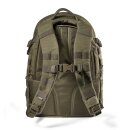 5.11 Tactical Rush 24 2.0 Multifunktions Rucksack Ranger Green