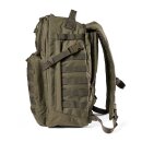 5.11 Tactical Rush 24 2.0 Multifunktions Rucksack Ranger Green