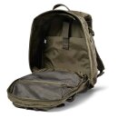 5.11 Tactical Rush 24 2.0 Multifunktions Rucksack Ranger Green