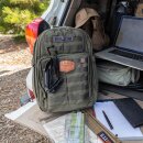 5.11 Tactical Rush 24 2.0 Multifunktions Rucksack Ranger Green