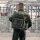 5.11 Tactical Rush 24 2.0 Multifunktions Rucksack Ranger Green