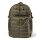 5.11 Tactical Rush 24 2.0 Multifunktions Rucksack Ranger Green