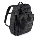 5.11 Tactical Rush 72 2.0 Multifunktions Rucksack Schwarz