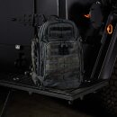 5.11 Tactical Rush 72 2.0 Multifunktions Rucksack Schwarz
