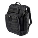 5.11 Tactical Rush 72 2.0 Multifunktions Rucksack Schwarz