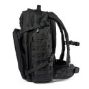 5.11 Tactical Rush 72 2.0 Multifunktions Rucksack Schwarz