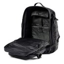 5.11 Tactical Rush 72 2.0 Multifunktions Rucksack Schwarz