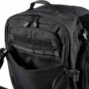 5.11 Tactical Rush 72 2.0 Multifunktions Rucksack Schwarz