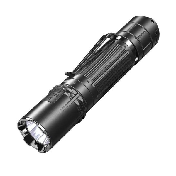 Klarus XT2CR Pro LED Taschenlampe 2100 Lumen