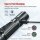 Klarus XT2CR Pro - Hochleistungs-Taschenlampe mit 2100 Lumen und USB-C Ladeanschluss