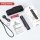 Klarus XT2CR Pro - Hochleistungs-Taschenlampe mit 2100 Lumen und USB-C Ladeanschluss
