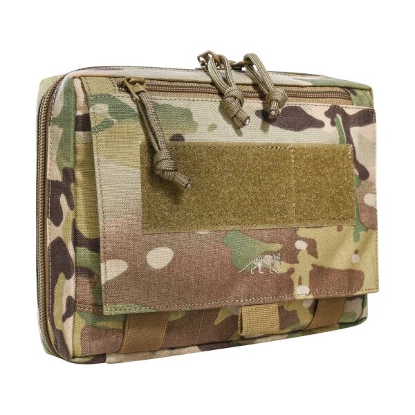 Tasmanian Tiger EDC Pouch Allzwecktasche Multicam
