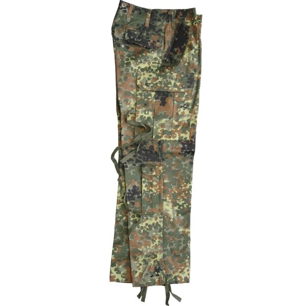 Leo Köhler Kommando Einsatzhose