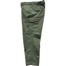 Leo Köhler Tactical Cargohose