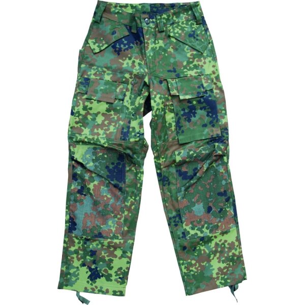 Leo Köhler Combat Einsatzhose