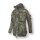 Leo Köhler Einsatzkampfjacke KSK Feldjacke Kampfjacke Smock