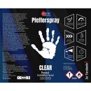 HelpMe PAVA Tierabwehrspray CLEAR 50ml