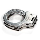Bonowi Handfessel Trilock 2er Kette