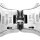 Bonowi Handfessel Trilock 2er Kette
