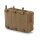 5.11 Tactical Flex 9.6 Horizontal Pouch
