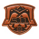 5.11 Tactical Mountaineer Patch