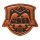5.11 Tactical Mountaineer Patch