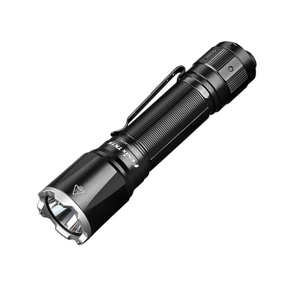 Fenix TK16 V2.0 taktische LED-Taschenlampe