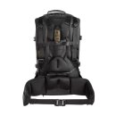 Tasmanian Tiger Modular Trooper Pack Einsatzrucksack Schwarz