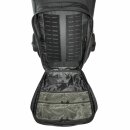 Tasmanian Tiger Modular Trooper Pack Einsatzrucksack Schwarz