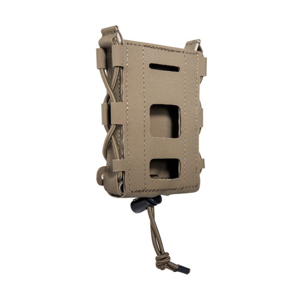 TT SGL Mag Pouch MCL Anfibia Coyote Brown
