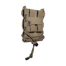 TT SGL Mag Pouch MCL Anfibia Coyote Brown