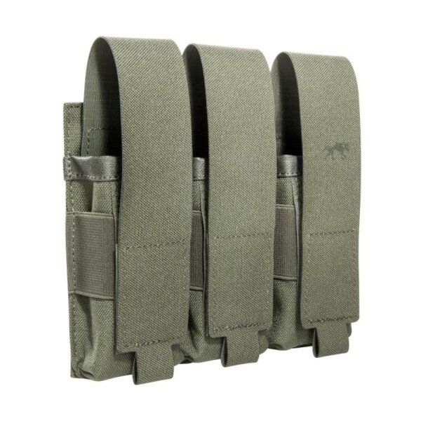 TT 3 SGL Mag Pouch MP7 VL Oliv