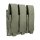 TT 3 SGL Mag Pouch MP7 VL Oliv