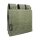 TT 3 SGL Mag Pouch MP7 VL Oliv