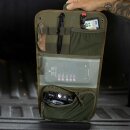 Tasmanian Tiger Organizer Panel Oliv