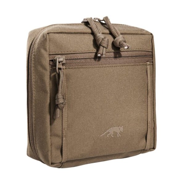 Tasmanian Tiger Tac Pouch 5.1 Coyote Brown
