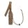 Tasmanian Tiger Harness Molle Adapter für Schultergurte