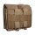 Tasmanian Tiger Dump Pouch MK II Faltbarer Abwurfsack