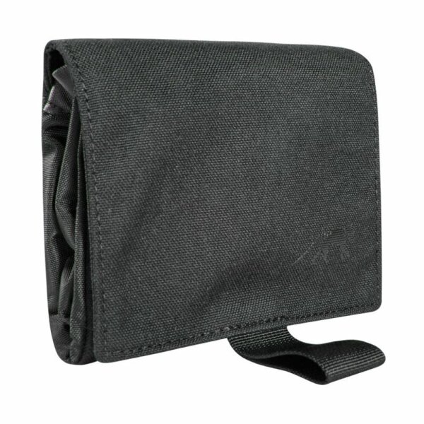 Tasmanian Tiger Dump Pouch MK II Schwarz