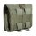 Tasmanian Tiger Dump Pouch MK II Oliv