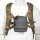 Tasmanian Tiger Pouch Harness Adapter für Schultergurte