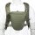 Tasmanian Tiger Pouch Harness Adapter Oliv