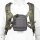 Tasmanian Tiger Pouch Harness Adapter Oliv