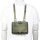 Tasmanian Tiger Pouch Harness Adapter Oliv