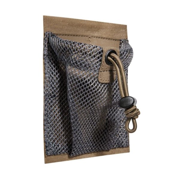 Tasmanian Tiger Modular Collector S VL Coyote Brown