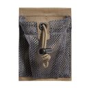 Tasmanian Tiger Modular Collector S VL Coyote Brown