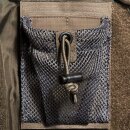 Tasmanian Tiger Modular Collector S VL Coyote Brown